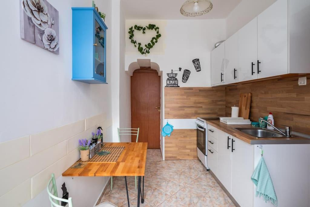 Spacious 3Bd Central Apartment Sofia Exterior foto